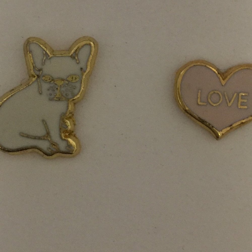 Earrings - Picture 2 of 3